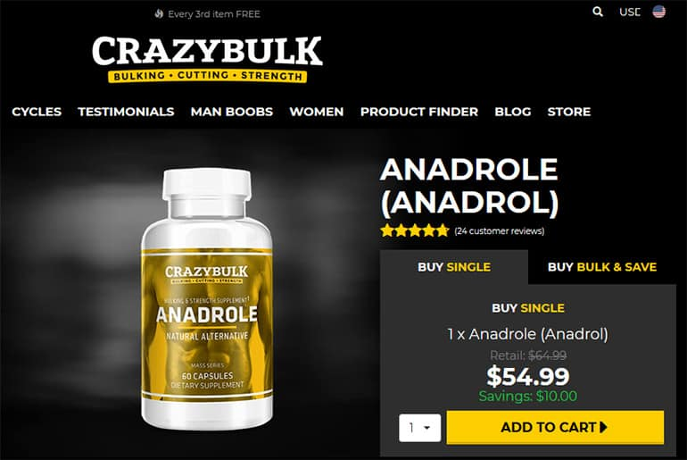 Anabolic steroids for sale bitcoin
